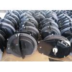 Doorstep Shipping Seed Meter Export Standard Pallets Package