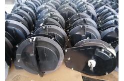 China Doorstep Shipping Seed Meter Export Standard Pallets Package supplier