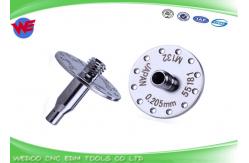 China SPM132 EDM Upper Wire Guide SPM X056C833G51 X055C129G53 X056C833G52 D631200 supplier