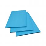 35Kg/M3 Thermal Insulation XPS Extruded Board Insulation Polystyrene Foam for sale