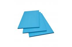 China 35Kg/M3 Thermal Insulation XPS Extruded Board Insulation Polystyrene Foam supplier