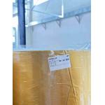Double-Sided Release Paper Carpet Adhesion Tape -10C-80C Temperature Resistance for sale