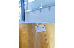 China Double-Sided Release Paper Carpet Adhesion Tape -10C-80C Temperature Resistance supplier