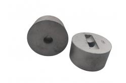 China Performance-Optimized Precision Cold Heading Non-standard Nut Mold Blanks supplier