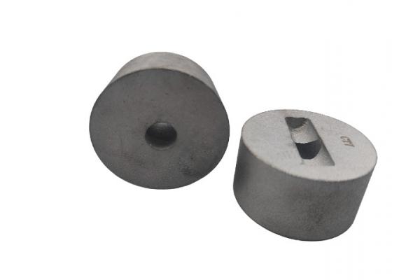 Performance-Optimized Precision Cold Heading Non-standard Nut Mold Blanks