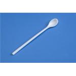 8.5 Soda Spoon Biodegradable Plastic Utensils 4 Coffee Stirrer