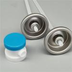 Professional Shoes Socks Cleaning Valve with Actuator for Laundries with Precise Spraying for sale