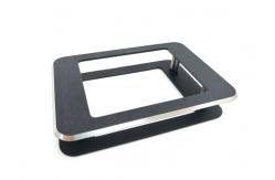 China Precision stainless steel processing and manufacturing parts supplier