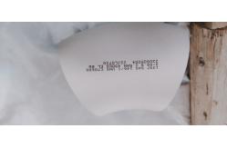 China High Pressure Copper Nickel Elbow with Polishing Packaged in Wooden Case supplier