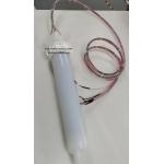 PFA Inline Heater 6kW 1 Phase 400V Type-J For Siconnex Etch Hood for sale