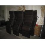 Rattan Plaiting AQL Quality Inspection , Quality Control Final Inspection
