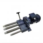 Flat Double Side Pneumatic Three Four Fingers Stenter Selvedge Uncurler for sale