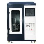 ISO 5657 Building Materials Ignitability Flammability Tester for sale