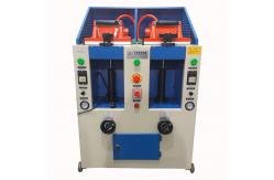 China Automated Sole Attaching Machine Stable Operation Easy Maintenance supplier