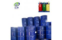 China Electrical High Tensile Strength Epoxy Room Temperature Red Resin supplier