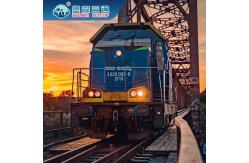 China FCL LCL Global Freight Forwarding Service , Ecommerce Shipping Services NVOCC supplier
