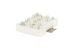 China Automotive IGBT Modules CCB016M12GM3T 1200V Silicon Carbide Six Pack Module supplier