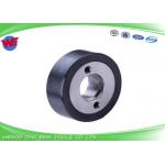 X054D413G51Ceramic Pinch Roller Counter shaft M403 Mitsubishi EDM Spare Parts for sale