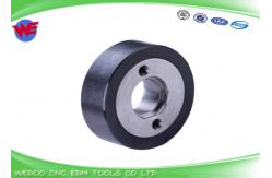 China X054D413G51Ceramic Pinch Roller Counter shaft M403 Mitsubishi EDM Spare Parts supplier