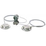 Sealed HART 7 DP Differential Yokogawa EJA Pressure Transmitter EJA118E for sale