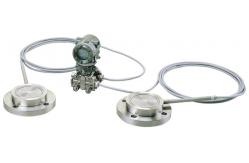 China Sealed HART 7 DP Differential Yokogawa EJA Pressure Transmitter EJA118E supplier