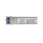 1.25G SFP Transceiver 20KM Singlemode 1000Base-LX 1310nm Dual LC Connector With DDM for sale