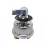 Battery Disconnect Switch Duty Master Battery Power Cut Switch Battery Switch Isolator With Face Plate For Car Boat Marine for sale