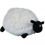Sheep Shawn Soft Plush Stuffed Animals 100% Polyester Material PP Cotton Filler