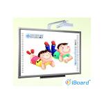 Precision Infrared Touch Smart Whiteboard With Optional Projector