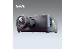 China 20000 Lumen Versatility 3D Mapping Projector For Large Venues supplier