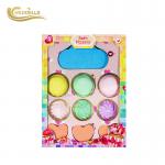 Sweet Fizzies Spa Bath Bomb Gift Sets Individual Packing for sale