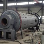 Crusher 900-3600 Diameter Rod Mill Machine 1800-5400 Length 22-1600kw for sale