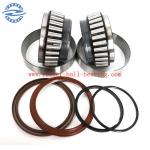 F-805008.09 Single Row Taper Roller Bearing Size 100x180x49mm for sale