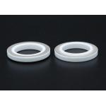 Wear Resistance 95 Alumina Ceramic Parts For Energy Car for sale