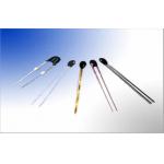 Fast Response NTC 5k Thermistor , Vishay NTC Thermistor Component for sale
