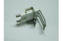 China Automatic Gas Burner Ignition Electrode For Kitchen Equipment supplier