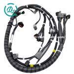 Engine Wiring Harness 8983718251 8981526603 SH235X-6 4HK1 Engine for sale
