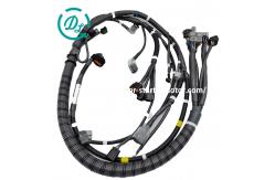 China Engine Wiring Harness 8983718251 8981526603 SH235X-6 4HK1 Engine supplier