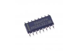 China Texas Instruments AM26C32IDR Chip Electronic ic Components integratedated Circuit PLCC TI-AM26C32IDR supplier