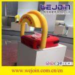 IP68 Water Proof Parking Lot Equipment 5 Tons High Capacity , Parking Reservation Lock