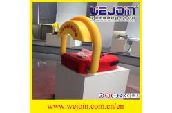 China IP68 Water Proof Parking Lot Equipment 5 Tons High Capacity , Parking Reservation Lock supplier