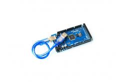 China Arduino Mega 2560 R3 CH340G ATmega328P-AU Development Board supplier