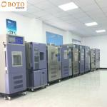 Environmental Test Chambers 80L Temperature Programmable High Temp Humidity Test Thermal Chamber