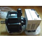 2900W Power Industrial Servo Motor Flange Mounting With 20 Encoder Bit Resolution SGMGV-44ADA21 for sale
