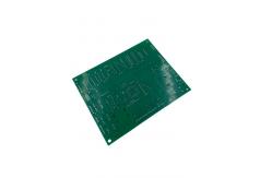 China 0.1mm/0.1mm Printed Circuit Board Soldering With 1oz Copper Thickness supplier