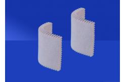 China Roller Sublimation Heat Transfer Printing Felt Heat Resistance Thermal supplier