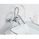 ODM Flexible Curving Sus304 Concealed Basin Mixer for sale