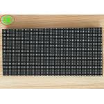 320x160 LED Display Module High Definition , Outdoor p5 flexible led display module