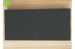 China 320x160 LED Display Module High Definition , Outdoor p5 flexible led display module supplier