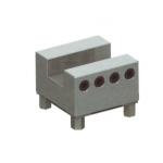 EROWA ER-009223 Electronic Spare Parts Compatible Uniholder Electrode Holders U15 U20 U25 U30 Precision for sale
